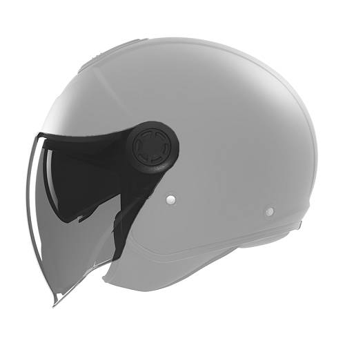 Ζελατίνα Nox N182 φυμέ