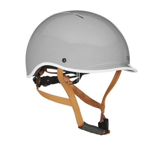 Kράνος Exklisiv E-scooter Pure ECE 1078 nardo γκρι