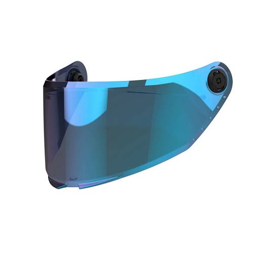 Ζελατίνα MT Thunder 4 SV/Stinger 2/Braker SV 183500642 Max Vision ιρίδιο μπλε MT-V28B