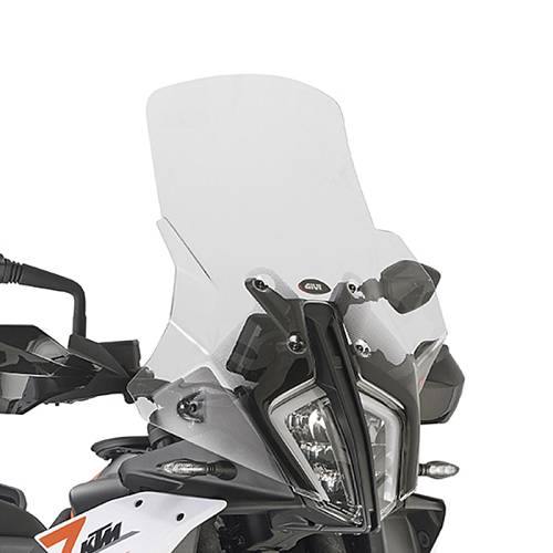 Ζελατίνα D7716ST_790/890 ADVENTURE '23 KTM GIVI