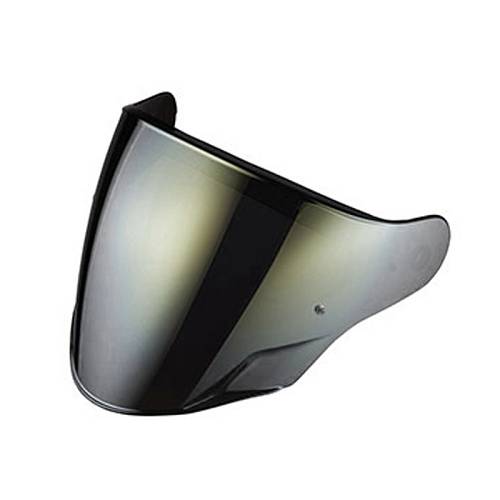 Ζελατίνα Caberg Flyon/Flyon-II A9715  καθρέπτης χρυσό