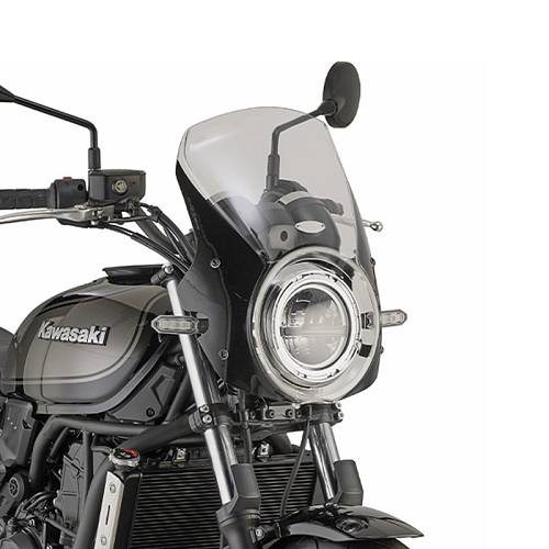 Ζελατίνα 4131A_Z650RS'22-25 Kawasaki GIVI