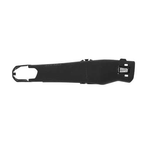 Μαγνητική προστασία ψαλιδιού Teketmagnet Acerbis 26606.090 KTM SXF '25 μαύρο