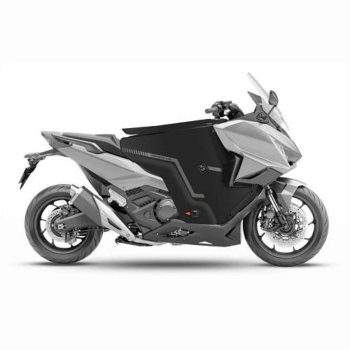 Θερμικό Κάλυμμα Ποδιών Termoscud® S-PRO R257SPRO Honda Forza 750 '25-26