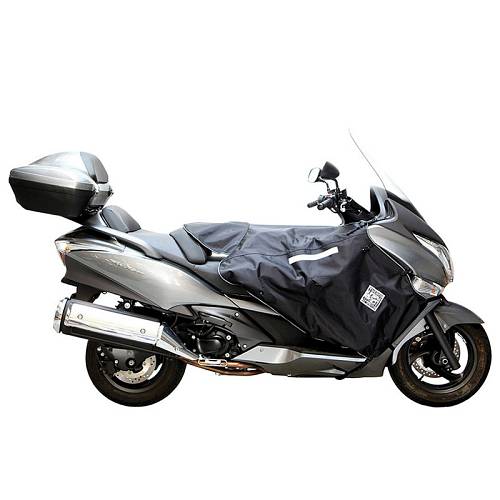 Θερμικό κάλυμμα ποδιών Tucano R074 HONDA SILVER WING 400/600 '09-