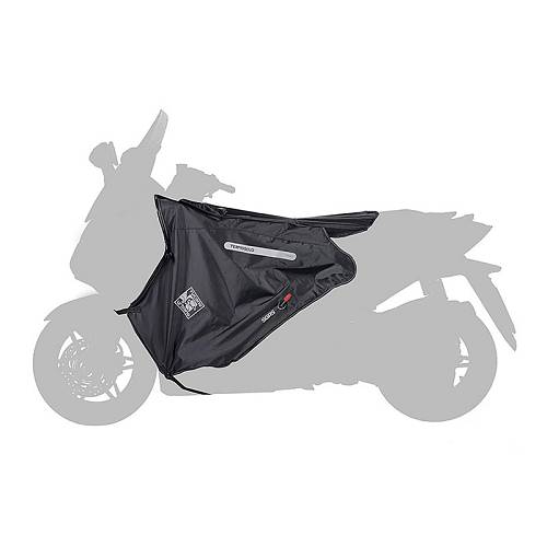 Θερμικό κάλυμμα ποδιών Tucano R037X_ SUZUKI BURGMAN 650 '02-10 TU