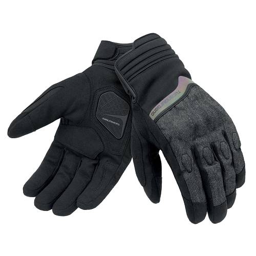 Γάντια Tucano Urbano Boss Hydroscud® μαύρα
