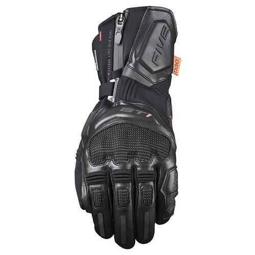 Γάντια Five GT1 Evo Goretex μαύρο