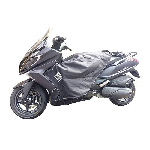 Θερμικό κάλυμμα ποδιών Tucano R178X KYMCO DOWNTOWN 350 '15-20