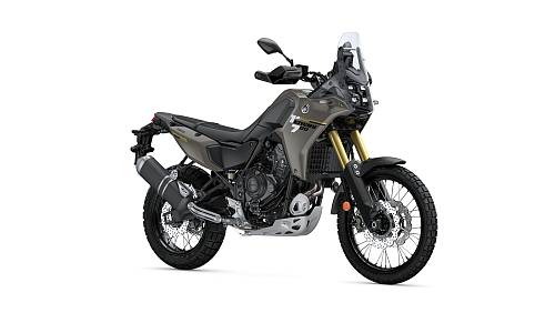 YAMAHA TENERE 700 XTZ700