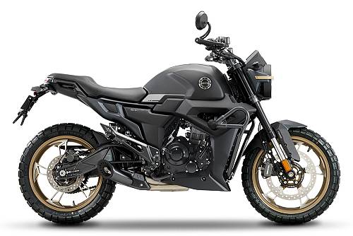 DAYTONA G200 MAT BLACK