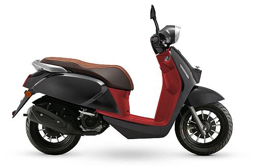 QJ LTR 50