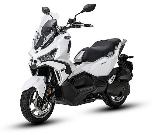SYM ADX 125