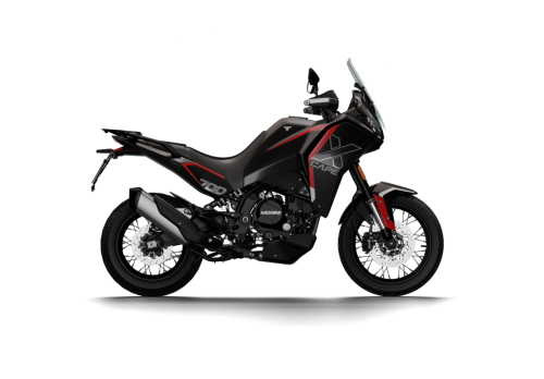 MOTO MORINI XCAPE 700