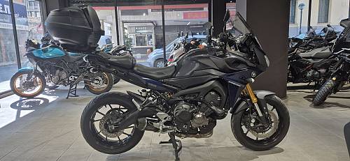 YAMAHA TRACER 900 05.2016