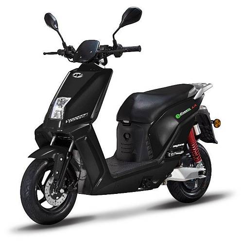 DAYTONA EDISON 50 LX (45km/h)