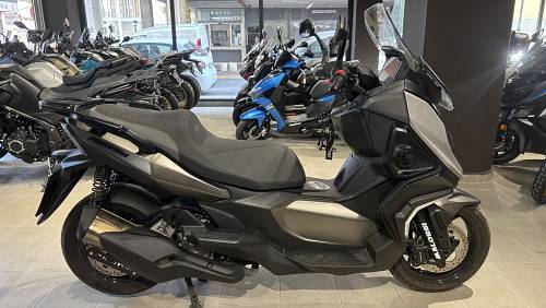 QJ FORT 350 ΓΚΡΙ 02.2024