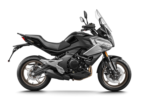 CFMOTO 700MT 2024