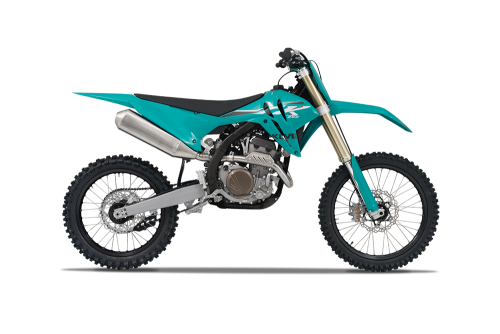 KOVE MX250 GREEN