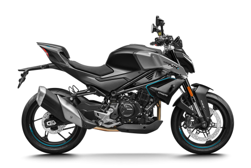 CFMOTO NK450