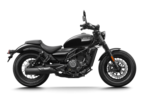 CFMOTO 250CL-C