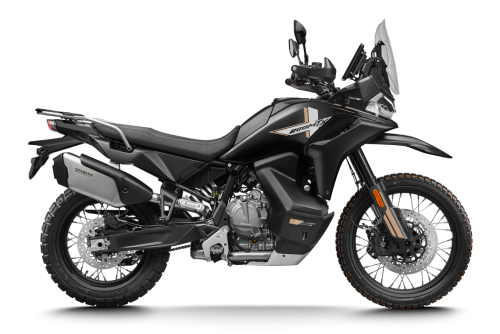 CFMOTO MTX800 (LOW)