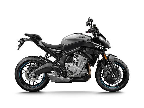 CFMOTO NK675
