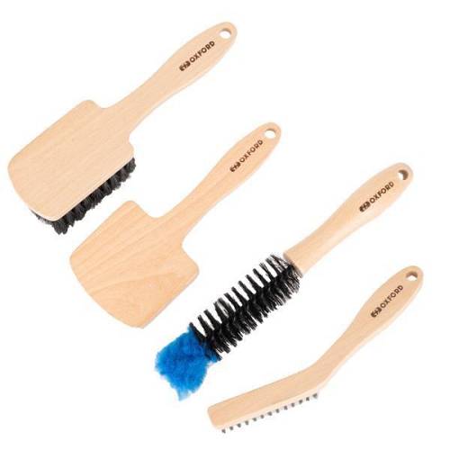 ΒΟΥΡΤΣΕΣ MINT CLEANING BRUSHES OX238 OXFORD