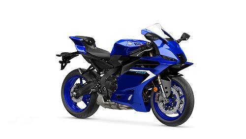 YAMAHA YZF-R9 35KW