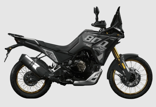 VOGE DS800X RALLY