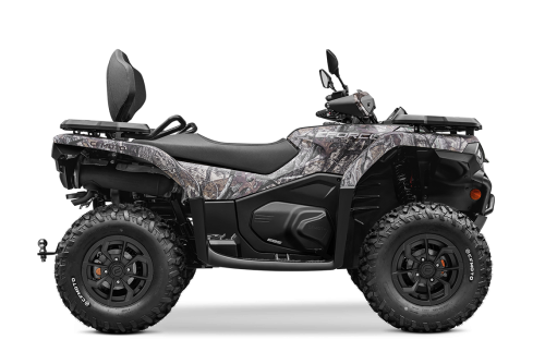 CFMOTO CFORCE 520L LUX