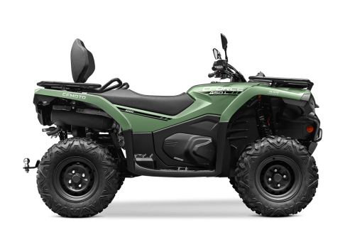 CFMOTO CFORCE 450L