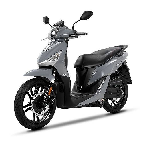 SYM SYMPHONY 50