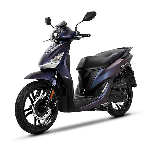 SYM SYMPHONY 50