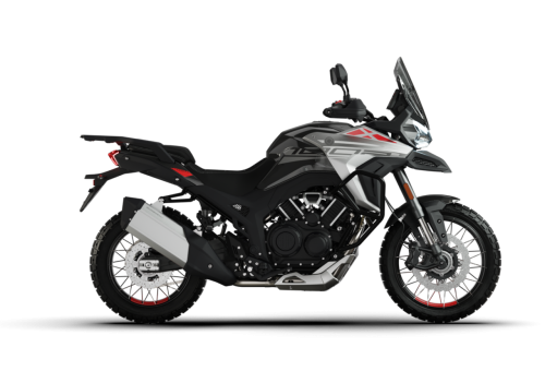 MORBIDELLI T1002VX E5+