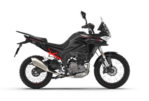 MORBIDELLI T352X E5+