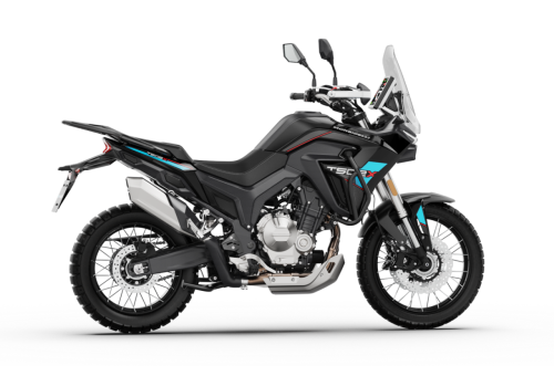 MORBIDELLI T502X E5+