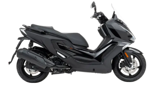 KYMCO DOWNTOWN GT 350i ABS/TCS
