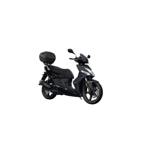 KYMCO AGILITY 16+ 125i CBS TOP CASE