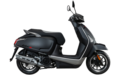 KYMCO LIKE 125i CBS