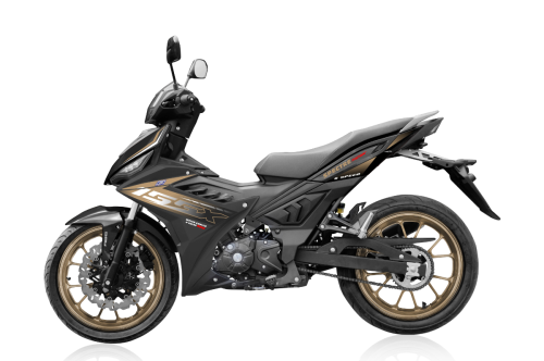 MALAGUTI SPECTRE 155X