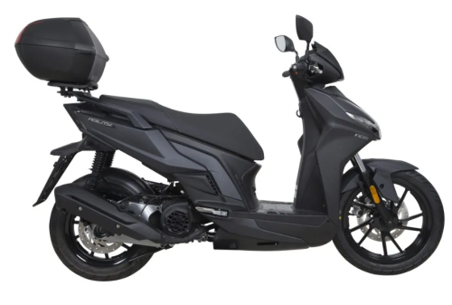 KYMCO AGILITY S 125i