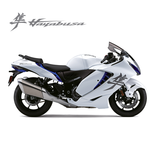 SUZUKI GSX1300R HAYABUSA
