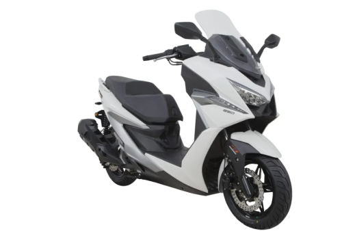 KYMCO X-TOWN ST