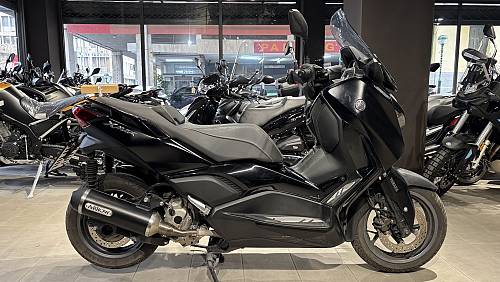 YAMAHA XMAX 300 TECH MAX  01.24 YAMAHA XMAX 300 TECH MAX  01.24