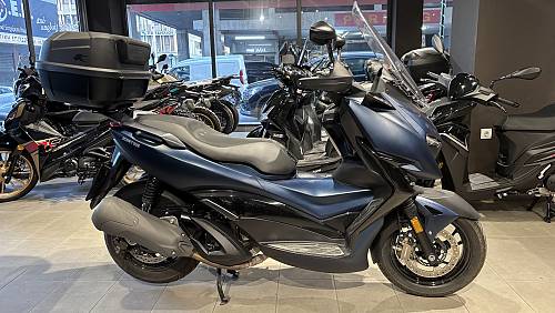 ZONTES M310 ΜΠΛΕ 04.2022