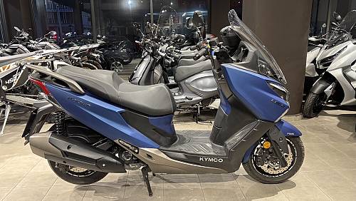 KYMCO X-TOWN CT 300 ΜΠΛΕ 11.2023