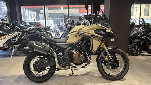 VOGE 625DSX ΜΠΕΖ 05.2025