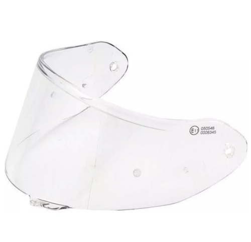 ΖΕΛΑΤΙΝΑ AIROH CONNOR/SPARK 2 ΔΙΑΦΑΝΗ