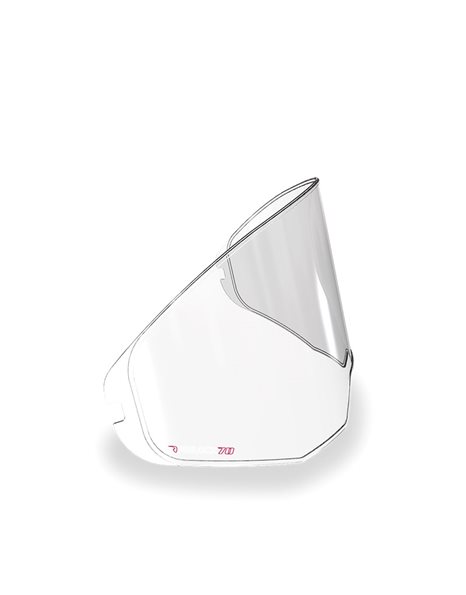 COMMANDER PINLOCK ΖΕΛΑΤΙΝΑ AIROH